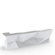 Faz Bancone bar angolare Vondom 