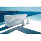 Faz Bancone bar angolare Vondom ambientazione