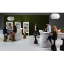 Bancone Bartolomeo luminoso ambientazione indoor