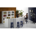 Bancone Frozen Corner Plust Ambientazione