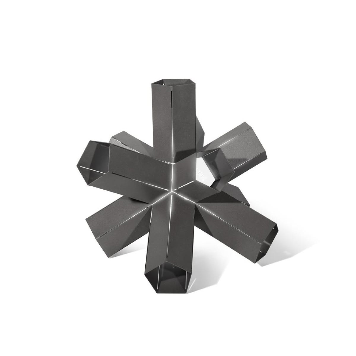 Bang Step Light Large lampada da esterno Anthracite