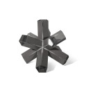 Bang Step Light Large lampada da esterno Anthracite Slamp vista