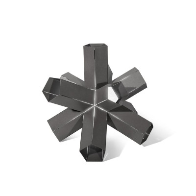 Bang Step Light Large lampada da esterno Anthracite