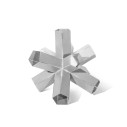 Bang Step Light Large lampada da esterno Light Grey Slamp vista