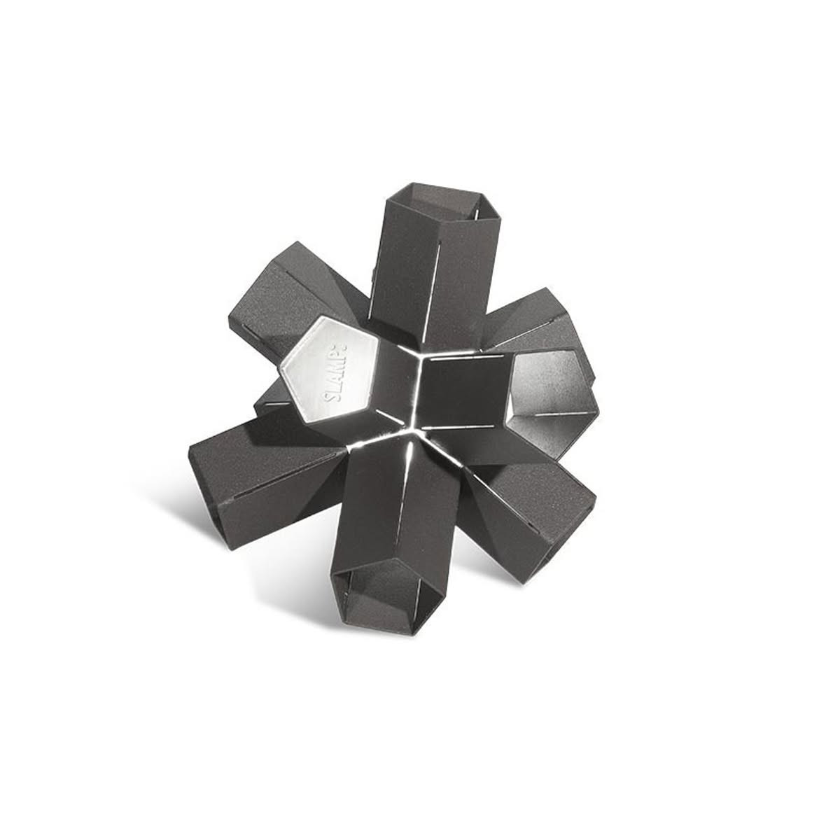 Bang Step Light-Applique Small lampada da esterno Anthracite