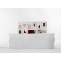 Baraonda bancone lineare luminoso Myyour