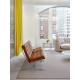 Knoll Mies Van Der Rohe Barcelona Relax Poltrona Pelle Venezia Edizione Speciale ambientazione
