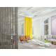 Knoll Mies Van Der Rohe Barcelona Relax Poltrona Pelle Venezia Edizione Speciale ambientazione