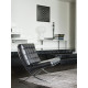 Knoll Mies Van Der Rohe Barcelona Relax Poltrona Pelle Venezia Edizione Speciale ambientazione