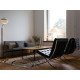 Knoll Mies Van Der Rohe Barcelona Relax Poltrona Pelle Venezia Edizione Speciale ambientazione