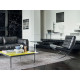 Knoll Mies Van Der Rohe Barcelona Relax Poltrona Pelle Venezia Edizione Speciale ambientazione