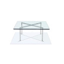 Knoll Mies Van Der Rohe Barcelona Tavolino vista