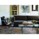 Knoll Mies Van Der Rohe Barcelona Tavolino ambientazione