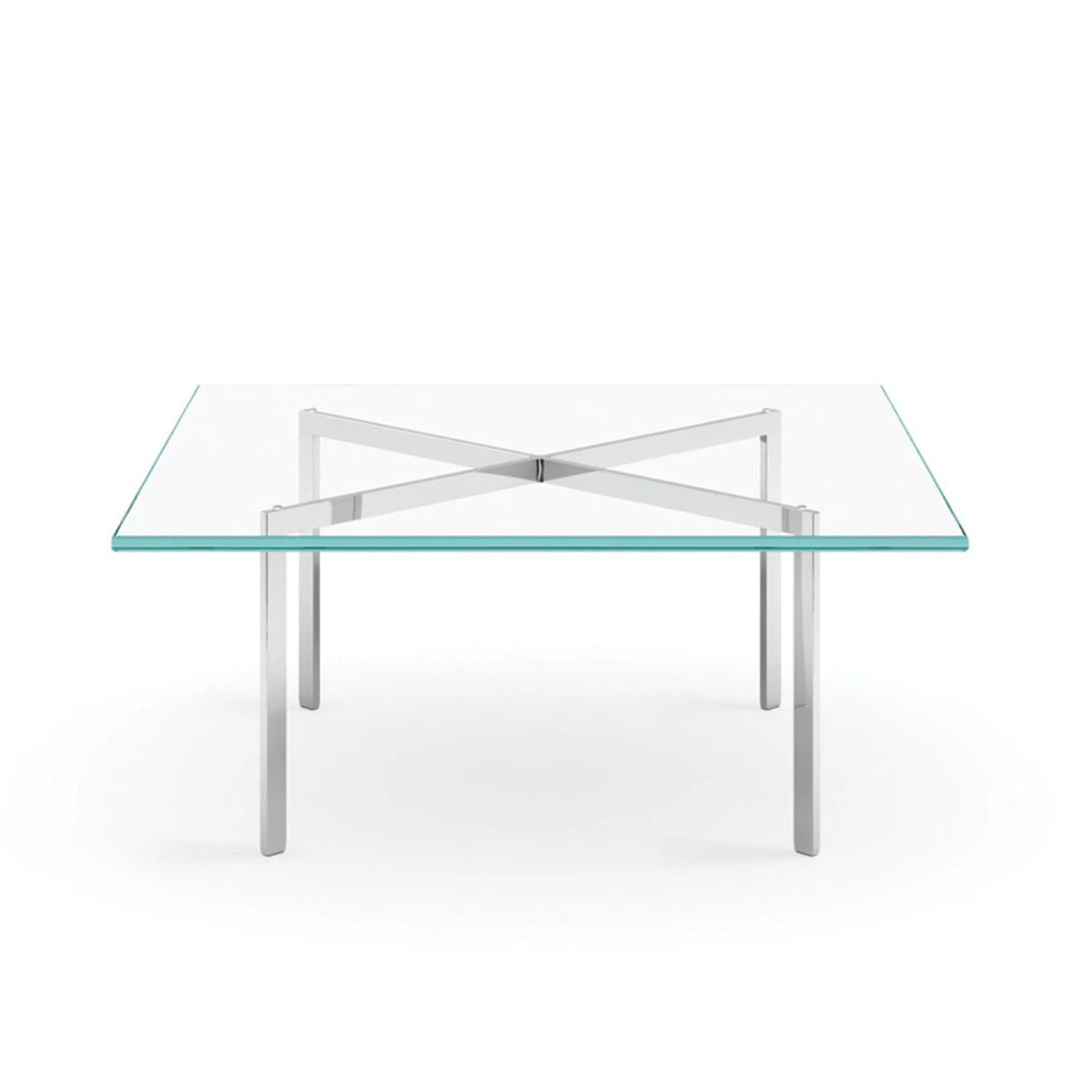 Knoll Mies Van Der Rohe Barcelona Tavolino
