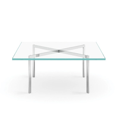 Knoll Mies Van Der Rohe Barcelona Tavolino