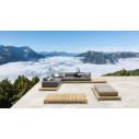 Barcode Set Divano 228C11 Varaschin ambientazione