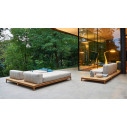 Barcode Set Divano 228C11 Varaschin ambientazione