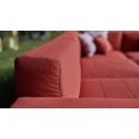Barcode Set Divano 228C11 Varaschin ambientazione