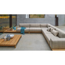 Barcode Set Divano 228C11 Varaschin ambientazione
