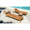 Barcode Tavolino 71x71 Varaschin ambientazione