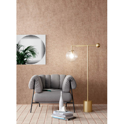 Lampada da terra Bardot H 135 Bonaldo