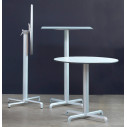 Base Calice Alu Nardi Outdoor Living Ambientazione