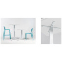 Base Fiore Nardi Outdoor Living 