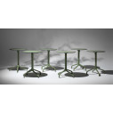 Base Frasca Mini Folding Nardi Outdoor Ambientazione