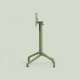 Base Frasca Mini Folding Nardi Outdoor 