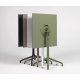 Base Frasca Mini Folding Nardi Outdoor 