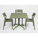 Base Frasca Mini Folding Nardi Outdoor Ambientazione