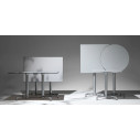 Base Scudo High Nardi Outdoor Living 