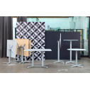 Base Scudo High Nardi Outdoor Living 