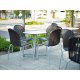 Base Scudo Nardi Outdoor Living 