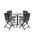Base Scudo Nardi Outdoor Living 