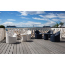 Bay Poltrona Serralunga ambientazione