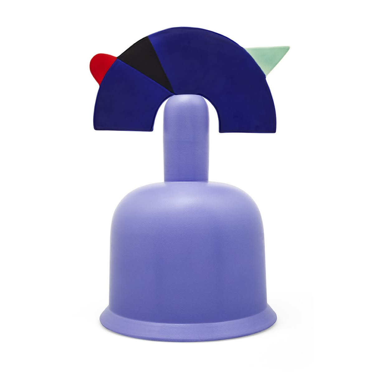 Memphis Milano Baykal Vaso