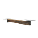 Beam TV Bench 270 Mogg vista