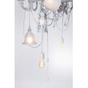Beautiful Mess lampada a sospensione Karman dettaglio