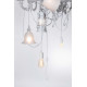 Beautiful Mess lampada a sospensione Karman dettaglio
