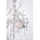 Beautiful Mess lampada a sospensione Karman dettaglio