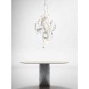 Beautiful Mess lampada a sospensione Karman ambientazione