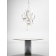 Beautiful Mess lampada a sospensione Karman ambientazione