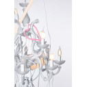 Beautiful Mess lampada a sospensione Karman dettaglio