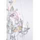 Beautiful Mess lampada a sospensione Karman dettaglio