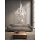 Beautiful Mess lampada a sospensione Karman ambientazione