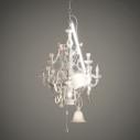 Beautiful Mess lampada a sospensione Karman vista