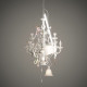Beautiful Mess lampada a sospensione Karman vista