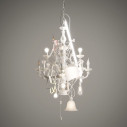 Beautiful Mess lampada a sospensione Karman vista