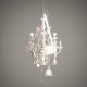 Beautiful Mess lampada a sospensione Karman vista